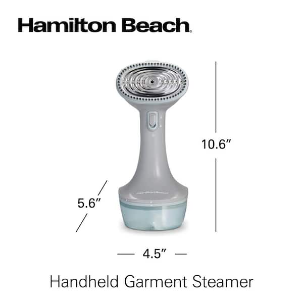 Hamilton Beach Full Size Garment Steamer