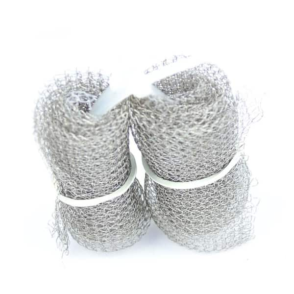 Stainless Steel 24Pcs Common Lint Traps, Washer Hose Filter, Hotel Home For Washing  Machine Accessories 