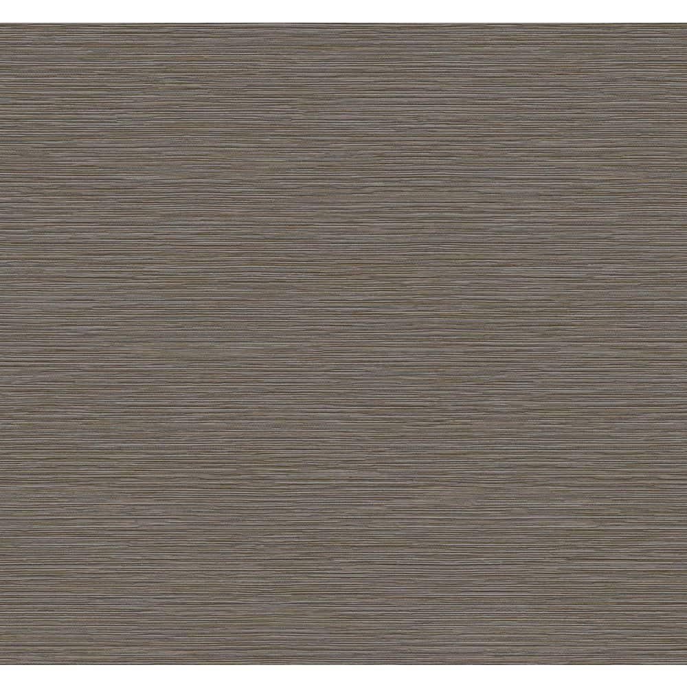 Oasis Charcoal Faux Grasscloth Wallpaper price history on PriceWatchPro