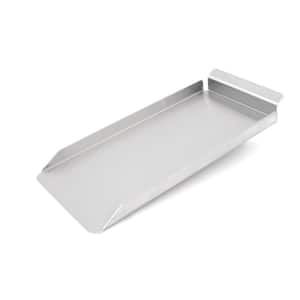 Stainless Steel Narrow Griddle