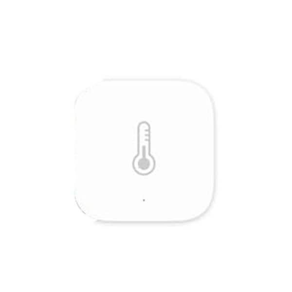 Temperature Humidity Pressure Sensor Wireless Zigbee Thermometer Hygrometer Home Automation Remote Monitoring