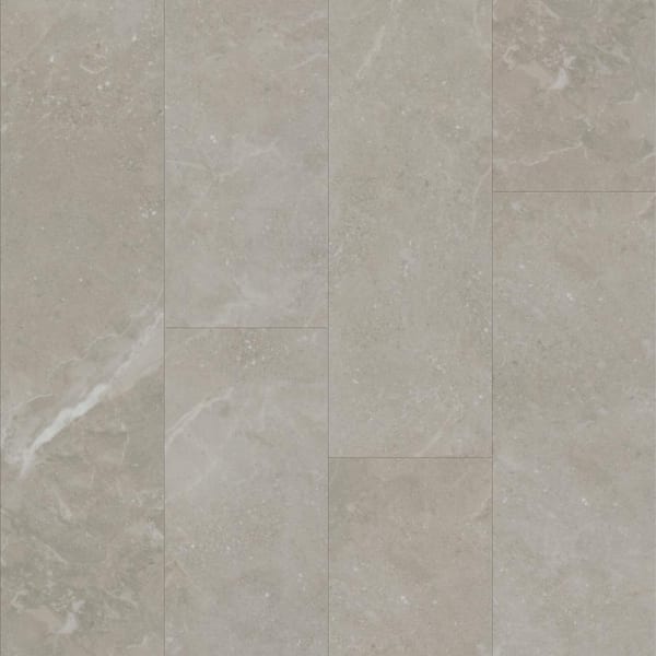 Saguaro Stone 22 MIL 9.06 in. W x 48.03 in. L Waterproof Click Lock Vinyl Tile Flooring (21.15 sq. ft. /Case)