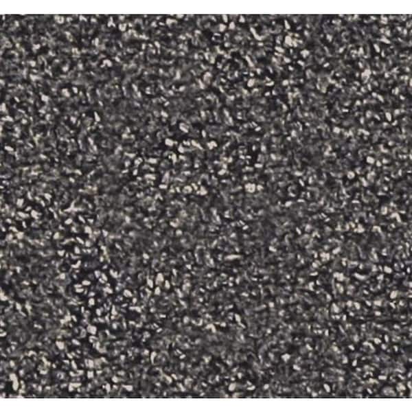 Beaulieu Carpet Sample - Benchmark 26 - In Color Quarry 8 in. x 8 in.