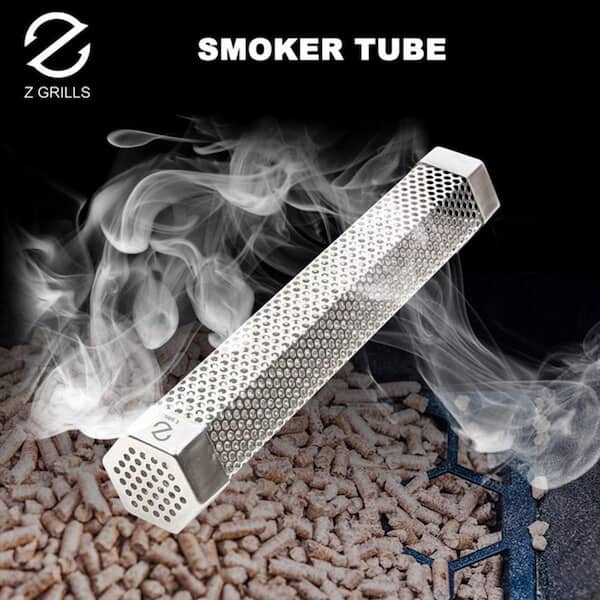 Smoking Tube