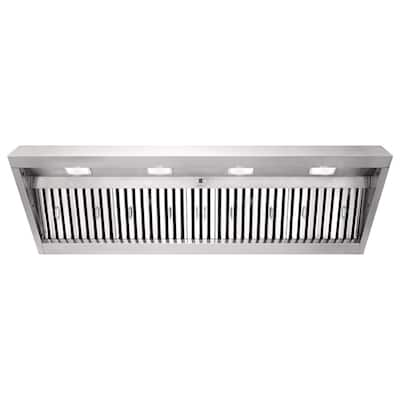 Under Cabinet Range Hoods