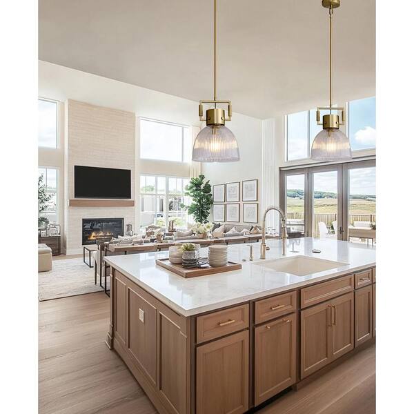 Vintage Pendant Light Pendant Light Audickic S Kitchen Island, 7.5 Farmhouse Ing With Clear Seeded Glass Shade, Vintage Hanging Light Fixtures For Entryway Brushed Gold Pendant Light Pendant Lights Vintage Pendant Light Pendant Light Audickic S Kitchen Island, 7.5 Farmhouse Ing With Clear Seeded Glass Shade, Vintage Hanging Light Fixtures For Entryway Brushed Gold Pendant Light Pendant Lights
