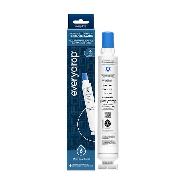Ice and Refrigerator Water Filter-6