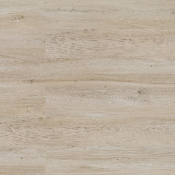 MSI Benson Park 9 in. x 47 in. Matte Wood Look Porcelain Floor and Wall Tile (12 sq. ft./Case)