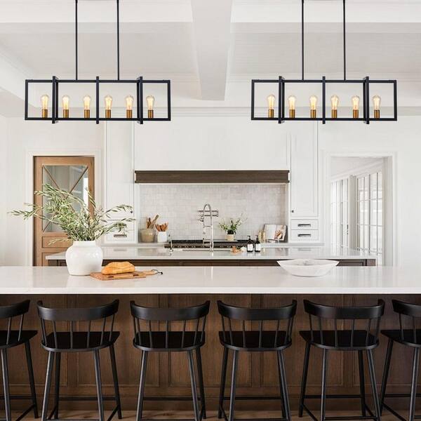 Pendant Lights For Kitchen Island Gothic Cage Copper Chandelier