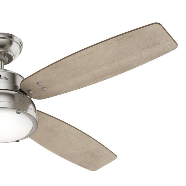 Tunable White Ceiling Fan 