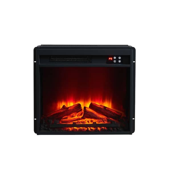FESTIVO 36 in. Freestanding Electric Fireplace in Tan FFP20131