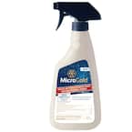 16 oz. Multi-Action Disinfectant Antimicrobial Spray