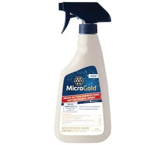 16 oz. Multi-Action Disinfectant Antimicrobial Spray