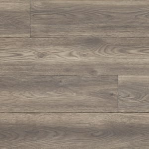 Jessamine Oak 7 mm T x 7.5 in. W Laminate Wood Flooring (1072 sqft/pallet)