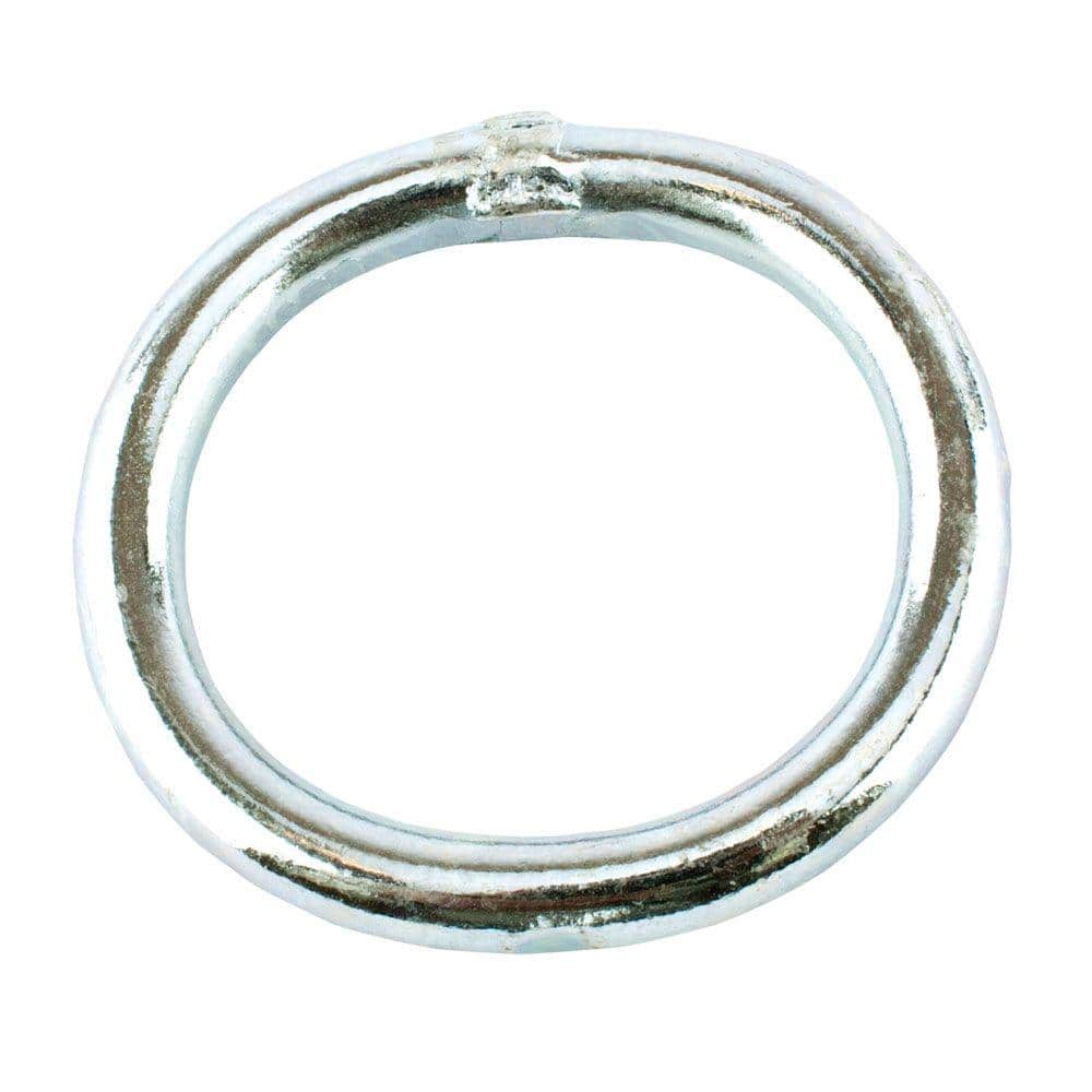 5/8 Metal O Rings Non Welded Nickel O-RING ORG-150 