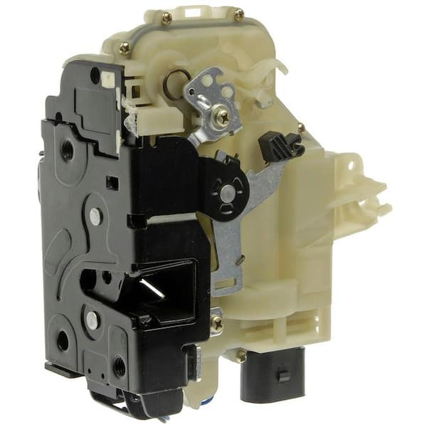 OE Solutions Integrated Latch Actuator
