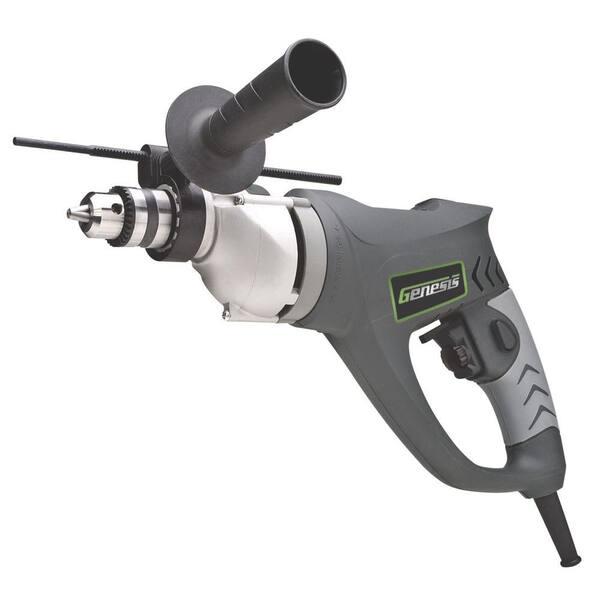 Genesis 1/2 in. Hammer Drill