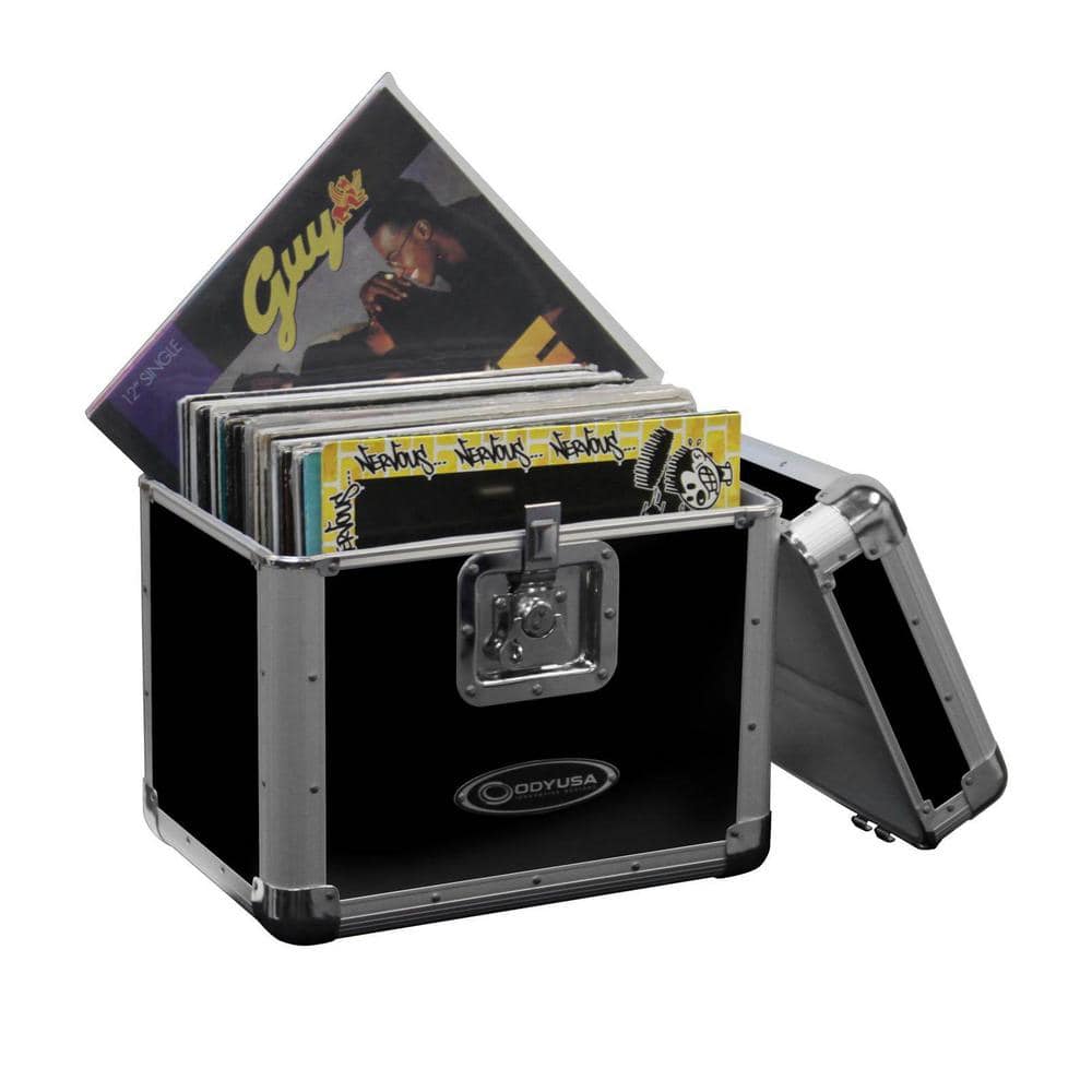 DJ機材 Supreme Odyssey Record Case Supreme®/Odyssey Record Case Utility case with fully foam