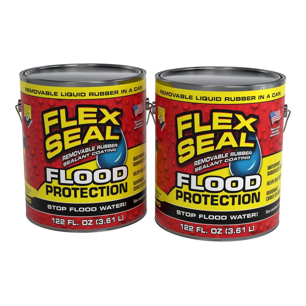 Flex Seal Family of Products, The Official Store