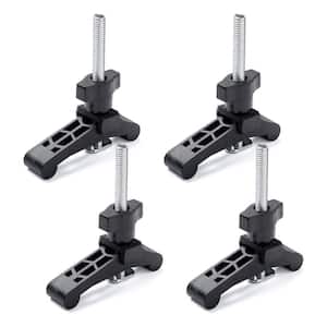 WEN WAT240 24-Inch Universal T-Track Kit for Woodworking, 2-Pack — WEN  Products
