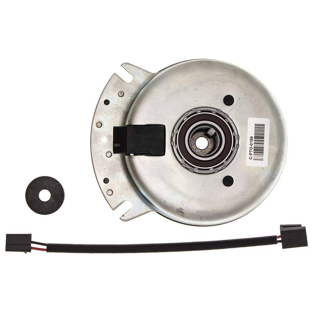 Electric PTO Clutch Ariens Gravely 28 32 Inch Rear Engine Mini-Zoom 52711900