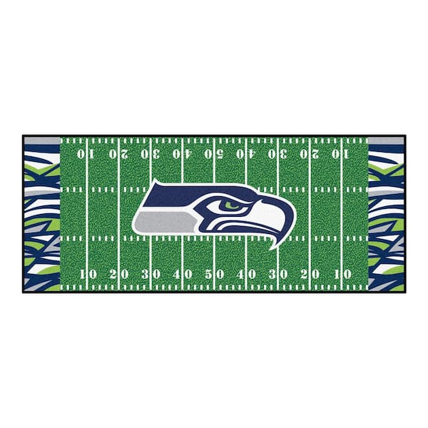NFL Seattle Seahawks 2023 Desk Pad