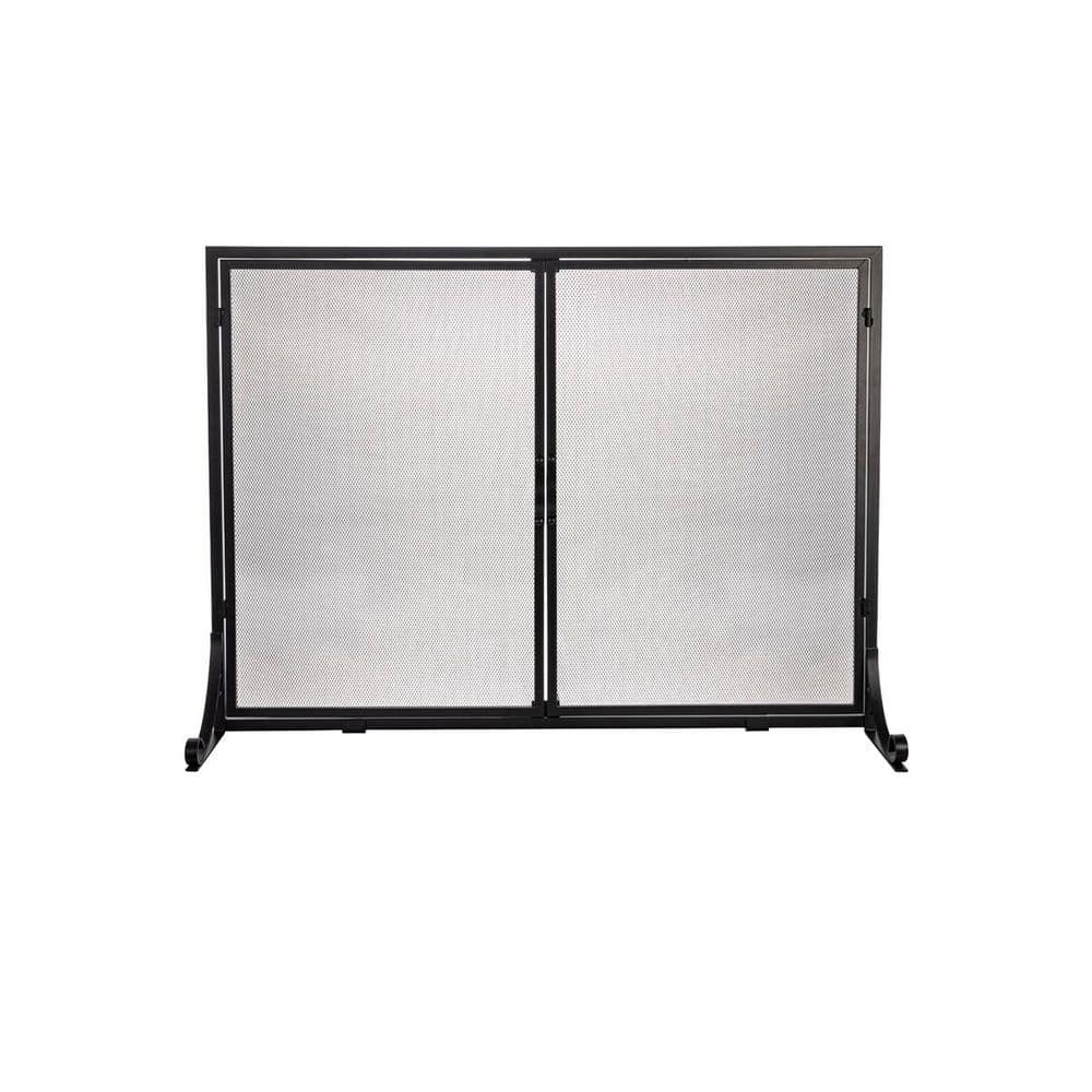 enna-fireplace-screens-s2507bk