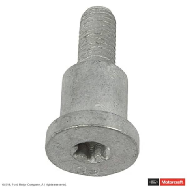 A/C Drive Belt Idler Pulley Bolt