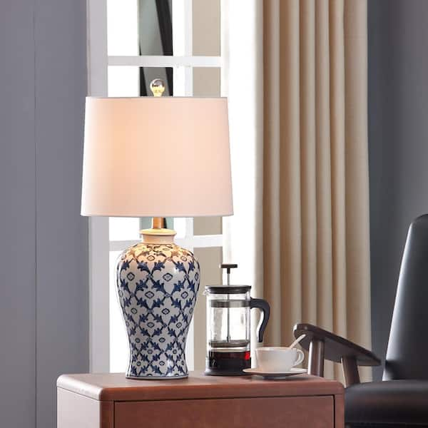 Traditional ceramic table deals lamps