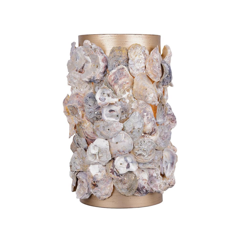 Leanne by Breegan Jane 7 in. W x 12 in. H 1-Light Chandon Coastal Dimmable Wall Sconce price history on PriceWatchPro