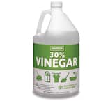 128 oz. 30% Vinegar All Purpose Cleaner Concentrate