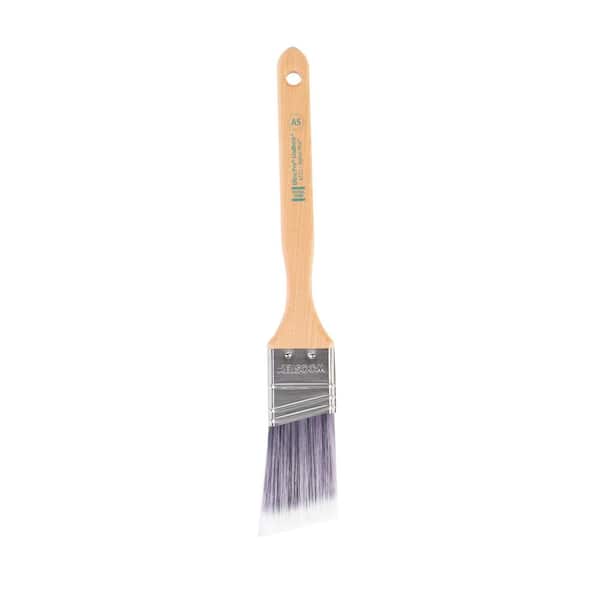 Wooster Ultra/Pro Extra Firm Angle Sash Paint Brush