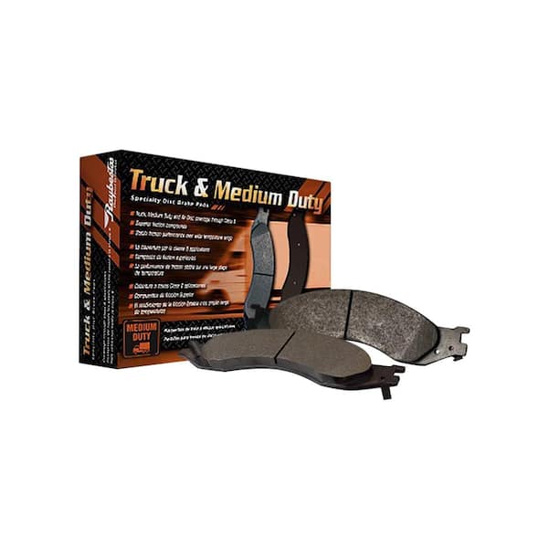 Raybestos Disc Brake Pad Set