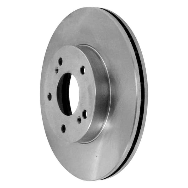 Unbranded Disc Brake Rotor - Front