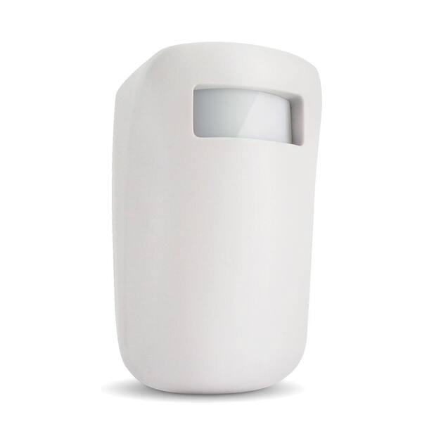Defender Add-On Motion Sensor for Frontline Wireless Driveway Alert System with 300 ft. Range-DISCONTINUED