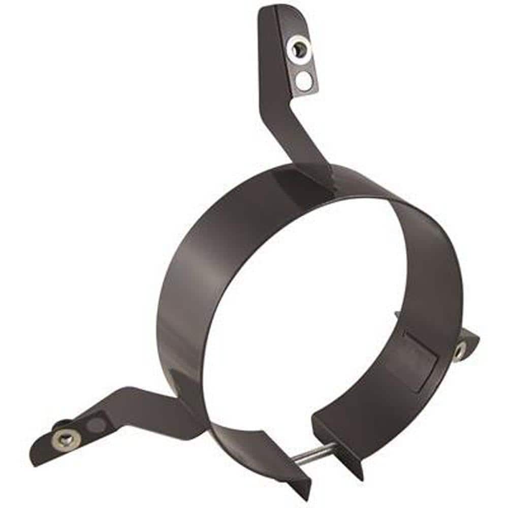 Torsion 5-5/8 in. Dia 3-Leg Flex Mount Bracket price history on PriceWatchPro