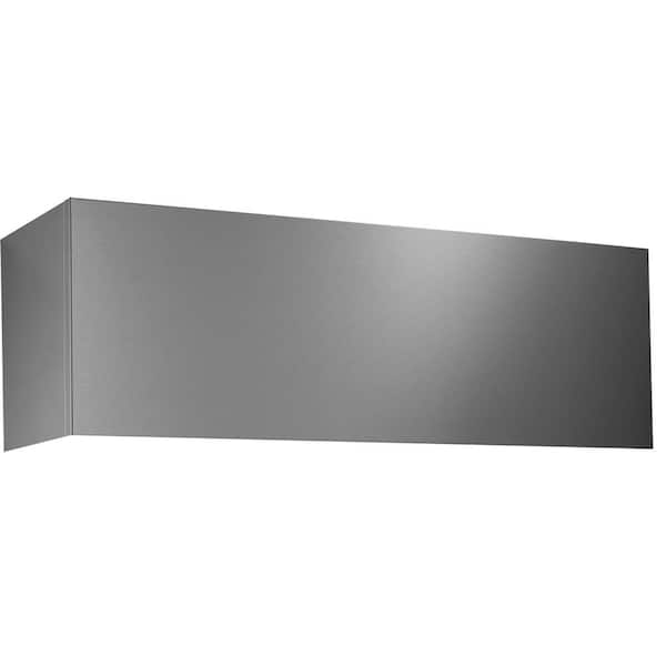 Broan-NuTone 12 in. Soffit for 36 in. Range Hood