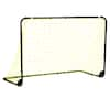 Franklin Sports 4 ft. x 6 ft. Black Folding Goal 30127X - The Home