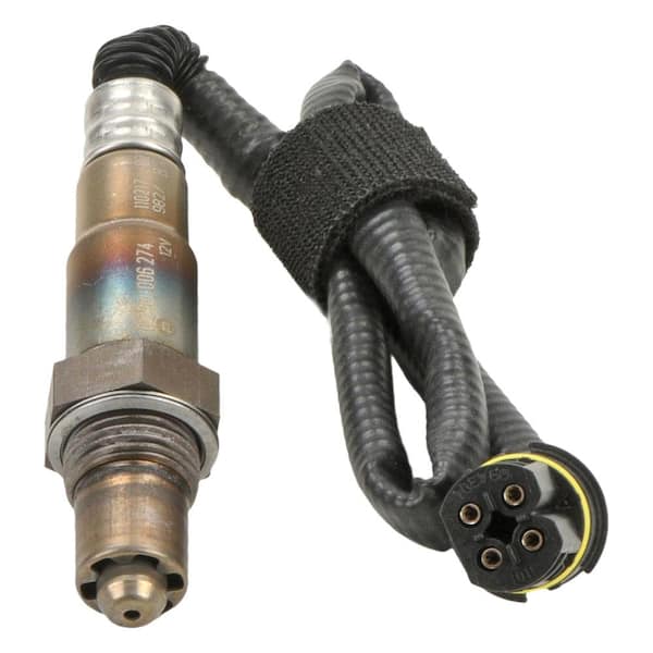 Reviews for Bosch Oxygen Sensor Pg 1 The Home Depot