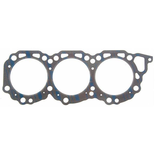 Fel-Pro Engine Cylinder Head Bolt Set For Chevrolet C1500 5.0L 5.7L V8 1988-1999