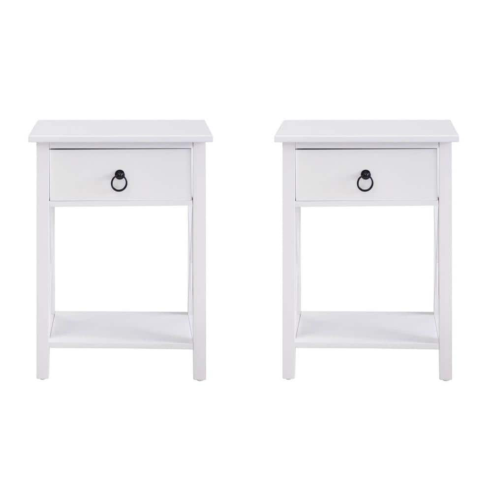 Two mini tables | sofa tables retailer | sofa side tables | bedside night tables | accent tables | small end tables | plant stands | bedside tables