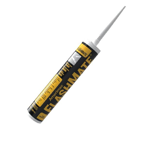 FlashMate 10 oz. Clear Flashing Sealant