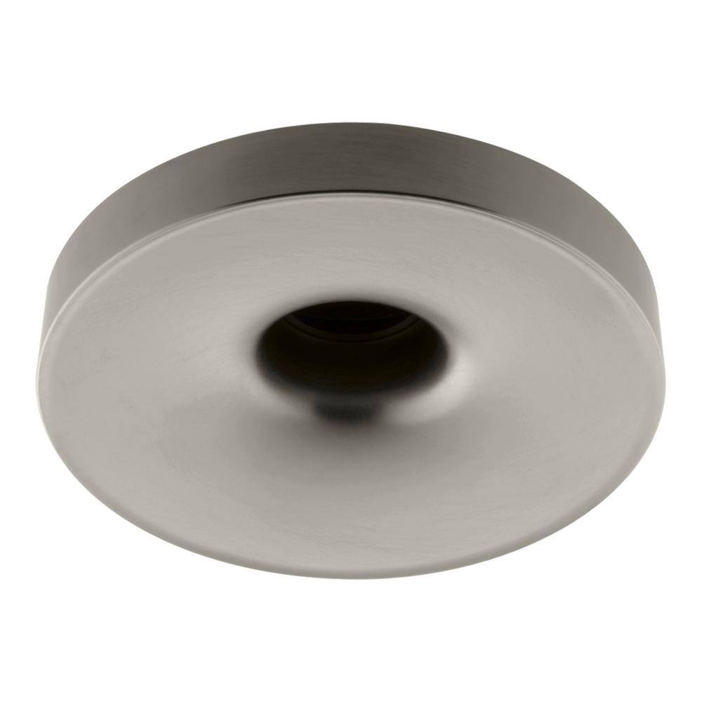 Laminar Bath Filler in Vibrant Brushed Nickel price history on PriceWatchPro