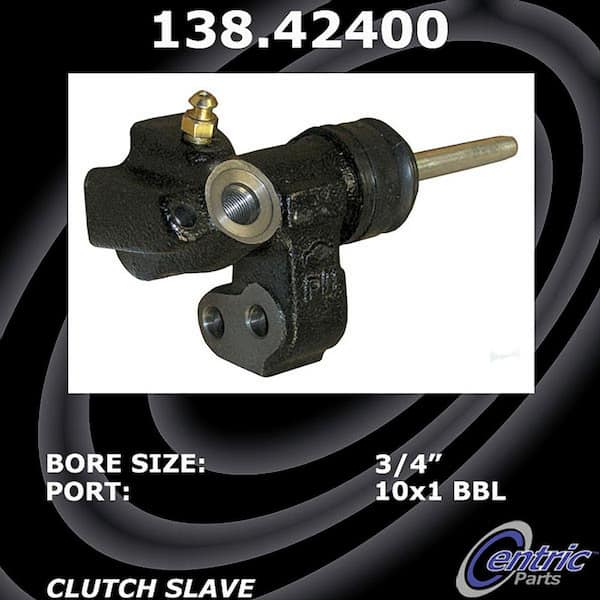 Centric Parts Clutch Slave Cylinder