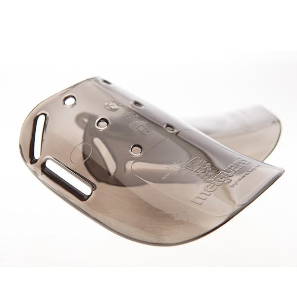 metatarsal guard attachment