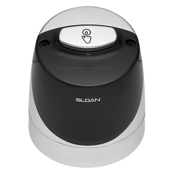 SLOAN G2 Optima Plus 3.5 GPF Retrofit for Exposed Closet Flushometers