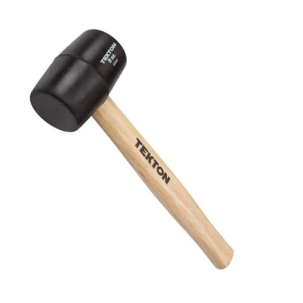 Coghlans Rubber Mallet with Hooks, Buy online