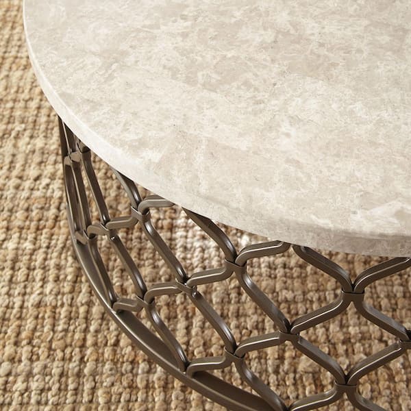 Steve Silver Roland Cocktail Table