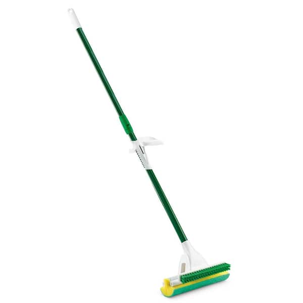 Fakespot  Libman Nitty Gritty Roller Mop With  Fake Review