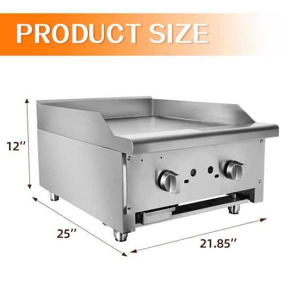 https://images.thdstatic.com/productImages/960d3672-16e0-4aa3-8910-5ba0c57aa289/svn/stainless-steel-electric-griddles-20230420-geg-22-c3_600.jpg